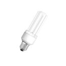Osram Energiesparlampe Dulux Intelligent Vario 18W = 100W E27 1050lm Lumilux warmweiß 2500K