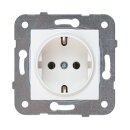 Panasonic Viko Karre-Meridian Schutzkontakt-Steckdose...