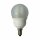 Megaman ESL Energiesparlampe Mini Globe G60 9W = 40W E14 matt 405lm warmweiß 2700K