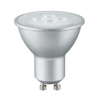 Paulmann LED Reflektor 4,5W GU10 matt 250lm Tageslicht 6500K kaltweiß