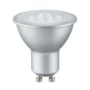Paulmann LED Reflektor 4,5W GU10 matt 250lm Tageslicht 6500K kaltweiß