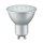 Paulmann LED Reflektor 4,5W GU10 matt 250lm Tageslicht 6500K kaltweiß