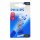 Philips Hochvolt Halogen Stiftsockellampe 25W G9 290lm 230V Klar warmweiß dimmbar