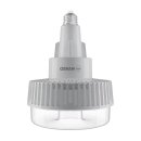 Osram LED Leuchtmittel HQI Highbay IP40 140W = 400W E40 klar 110V 20000lm Neutralweiß 4000K 120°