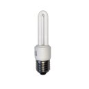 TS Electronic Energiesparlampe Röhre 9W = 50W E27 430lm warmweiß 2700K extra klein