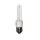 TS Electronic Energiesparlampe Röhre 9W = 50W E27 430lm warmweiß 2700K extra klein