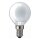 Philips Glühbirne P45 Tropfen 40W E14 Opal 405lm Glühlampe warmweiß dimmbar