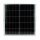Spectrum LED Fluter Noctis Solaris Grau IP65 200W 1800lm Tageslicht kaltweiß mit Bewegungssensor + Solar-Panel