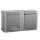 Panasonic Pacific Aufputz Feuchtraum Steckdose / Ein- / Ausschalter Kombination waagerecht IP54 grau