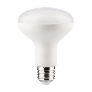 Karat Energiesparlampe Reflektorform R63 11W = 55W E27 matt 360lm warmweiß 2700K