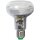 Energiesparlampe R63 Reflektorform 11W = 60W E27 300lm warmweiß 2700K