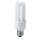XQ-lite Energiesparlampe Röhrenform 15W = 63W E27 800lm warmweiß 2700K Dimmbar