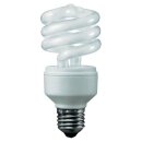 Osram Energiesparlampe Duluxstar Spiralform 18W = 86W E27...