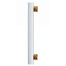 Paulmann Glühlampe Linienlampe 2 Sockel 30cm 35W...