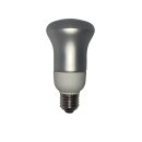 TS Electronic ESL Energiesparlampe Reflektor R63 5W = 25W...