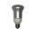 TS Electronic ESL Energiesparlampe Reflektor R63 5W = 25W E27 warmweiß 2700K