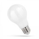 Spectrum LED Filament Leuchtmittel A60 Birne 8,5W E27...