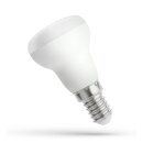 Spectrum LED Leuchtmittel R39 Reflektor 3W E14 matt 270lm...