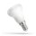 Spectrum LED Leuchtmittel R39 Reflektor 3W E14 matt 180lm warmweiß 3000K 120°