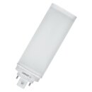 10 x Osram LED Leuchtmittel Dulux T/E 10W = 26W GX24q-3 1100lm 840 4000K neutralweiß HF&AC Mains
