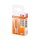 10 x Osram LED Filament Leuchtmittel T26 Röhre 6,5W = 55W E14 klar 730lm warmweiß 2700K