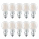 10 x Bellalux LED Filament Leuchtmittel Classic A60...