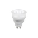 Paulmann ESL Sparlampe Reflektor 5W = 25W GU10 Maxiflood...
