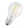 10 x Osram LED Filament Parathom Daylight Sensor Classic Birnenform A60 4W = 40W E27 klar FS 470lm Neutralweiß 4000K Tageslichtsensor