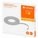 Ledvance LED Strip Streifen 3,5m IP67 72W 6475lm warmweiß 2700K 24V Dimmbar flexibel & selbstklebend