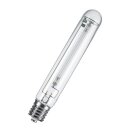 Osram Natriumdampf Hochdrucklampe Vialox NAV-T Super XT 100W E40 klar extra warmweiß 2000K