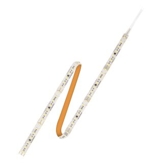 Osram LED Strip Streifen 10m 70W 8100lm Tageslicht 6500K kaltweiß 24V Dimmbar flexibel & selbstklebend