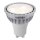 Toshiba LED Leuchtmittel Reflektor PAR16 7,1W GU10 355lm warmweiß 2700K 40° DIMMBAR