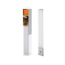 Ledvance LED Unterbauleuchte Cabinet Corner 2x 55cm 7,5W...