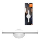 Ledvance LED Akku Spiegelleuchte LEDstixx IP44 2W 150lm...