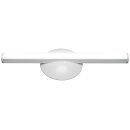 Ledvance LED Akku Spiegelleuchte LEDstixx IP44 2W 150lm Neutralweiß 4000K USB 3-Stufen-Dimmbar