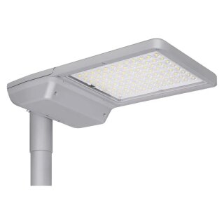 Ledvance LED Straßenleuchte Außenleuchte Flex LA IP66 110W 16350lm warmweiß 3000K 35° x 135°