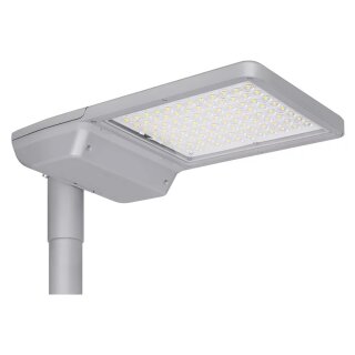 Ledvance LED Straßenleuchte Außenleuchte Flex SL IP66 158W 21000lm warmweiß 2700K 35° x 135°