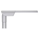 Ledvance LED Straßenleuchte Außenleuchte Flex SL IP66 158W 21000lm warmweiß 2700K 35° x 135°