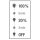 8 x Osram LED Röhre SubstiTube EM T8 120cm 14W/840 G13 2100lm Neutralweiß 4000K KVG Bewegungssensor