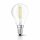 30 x Osram LED Filament Leuchtmittel Tropfen 4W = 40W E14 klar 470lm warmweiß 2700K