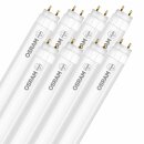 8 x Osram LED Leuchtmittel Röhre SubstiTube STAR UN...