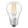 10 x Osram LED Filament Leuchtmittel P45 Tropfen 4W = 40W E27 klar 470lm Tageslicht 6500K kaltweiß