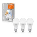 12 x Ledvance LED Smart+ Birne A60 9,5W = 75W E27 matt...