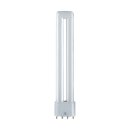 10 x Radium Kompaktleuchtstofflampe Ralux Long RX-L 55W/830 2G11 4P 4800lm warmweiß 3000K