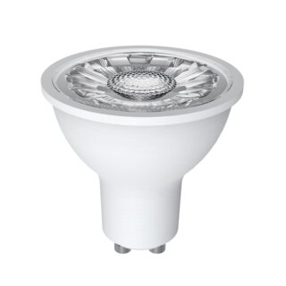 Müller-Licht LED Leuchtmittel Reflektor 5W = 50W GU10 345lm 840 Neutralweiß 4000K flood 36 °