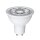 Müller-Licht LED Leuchtmittel Reflektor 5W = 50W GU10 345lm 840 Neutralweiß 4000K flood 36 °