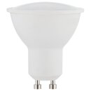 4 x Müller-Licht LED Leuchtmittel Reflektor 3W GU10...