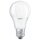 10 x Bellalux LED Leuchtmittel A55 Birnenform 5,5W = 40W E27 matt 470lm warmweiß 2700K 200°