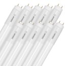 10 x Osram LED Leuchtmittel Röhre SubstiTube HF PRO...