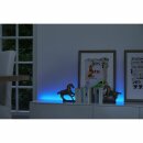 Ledvance Smart+ LED Strip Streifen 120cm Flex Extension Verlängerung RGBW 2000K-6500K Dimmbar App Google Alexa Apple HomeKit Bluetooth & Zigbee B-Ware